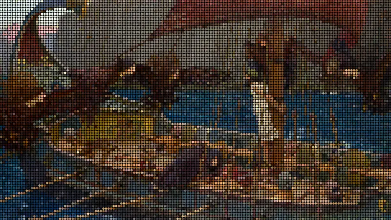 Advanced Topics In Machine Learning image