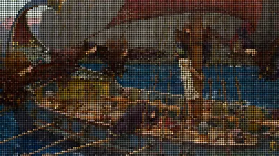 Advanced Topics In Machine Learning