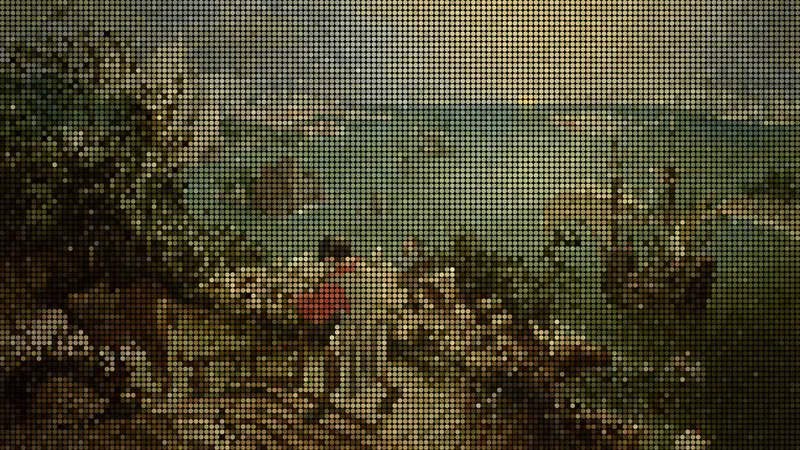 Nonlinear Optimization image