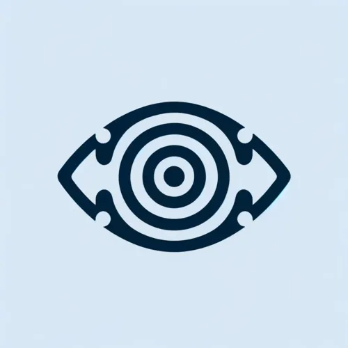 ClaudesLens project logo.