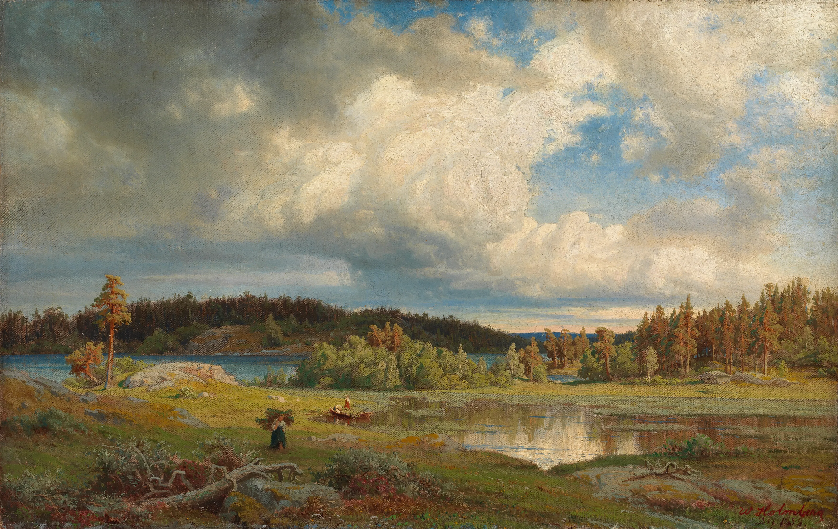 Rezvan Explains: Generative Models