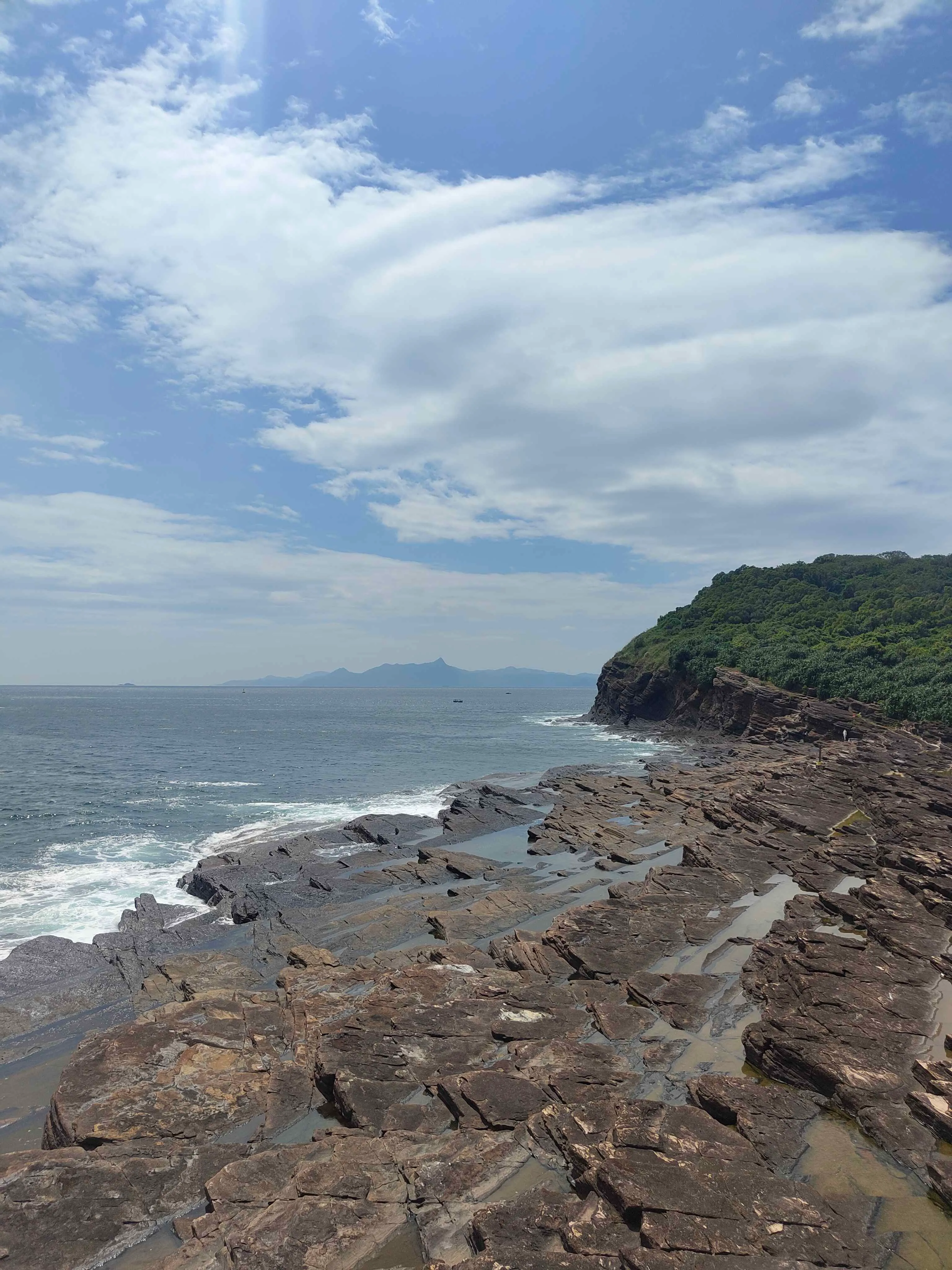 Tung Ping Chau Island, HK 🇭🇰